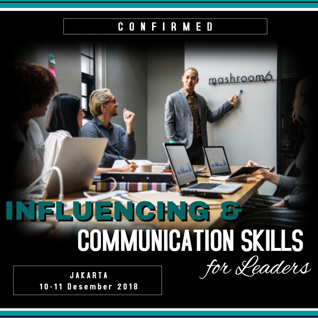 training komunikasi leader