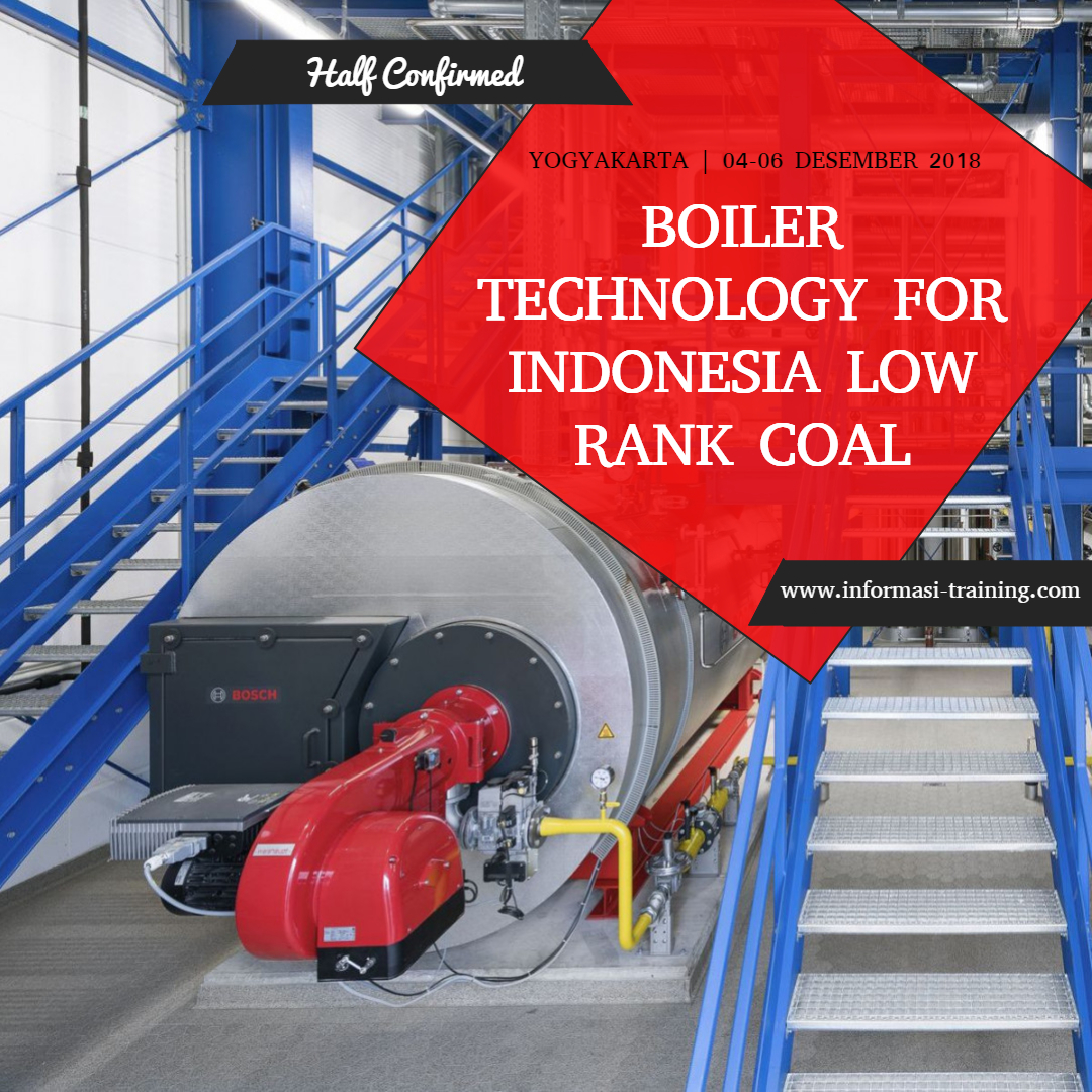 teknologi boiler batubara