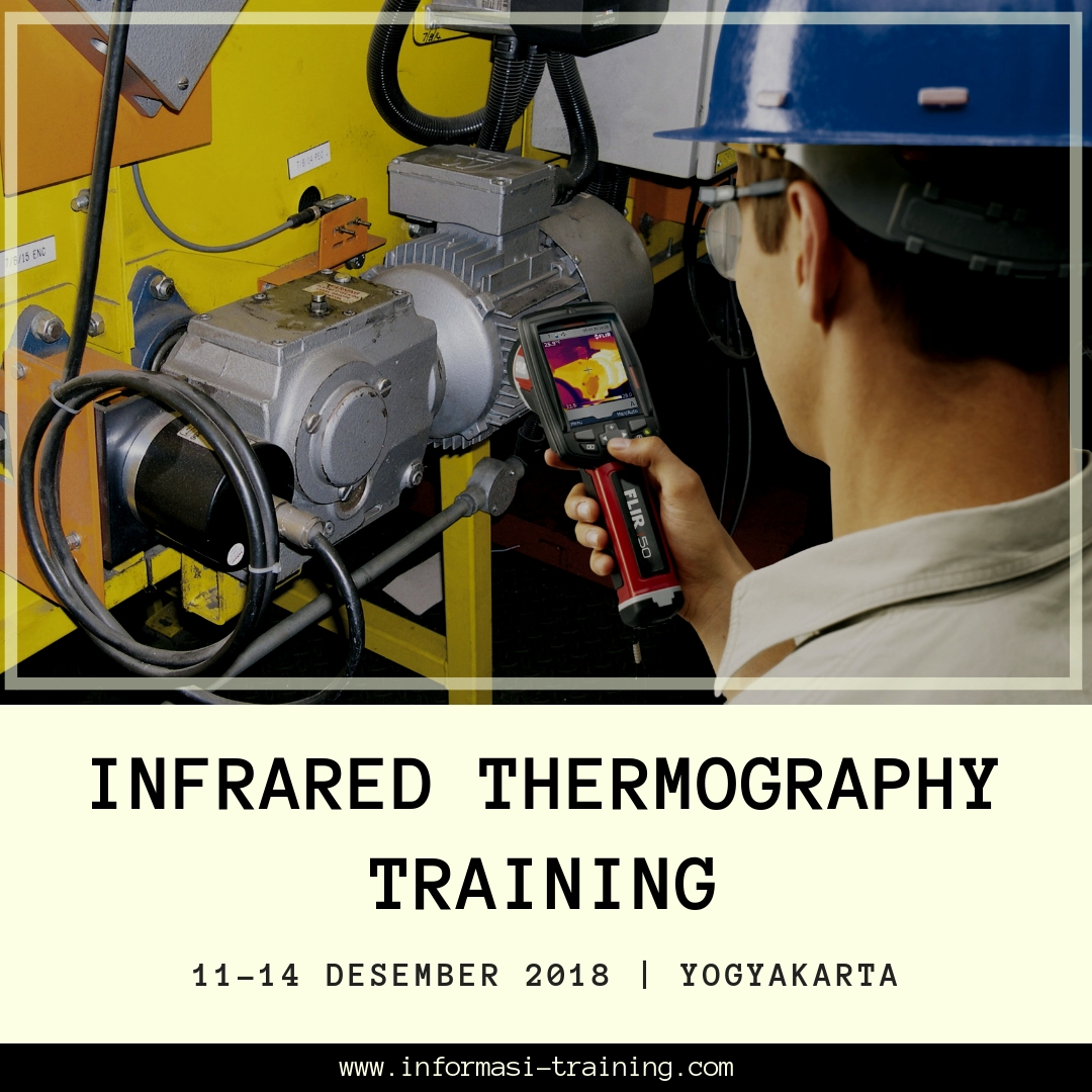 teknologi infra red