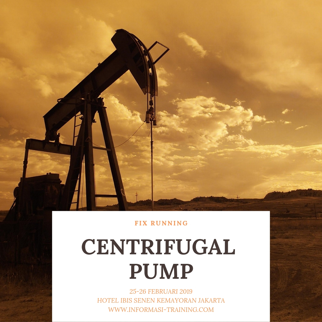 Centrifugal Pump