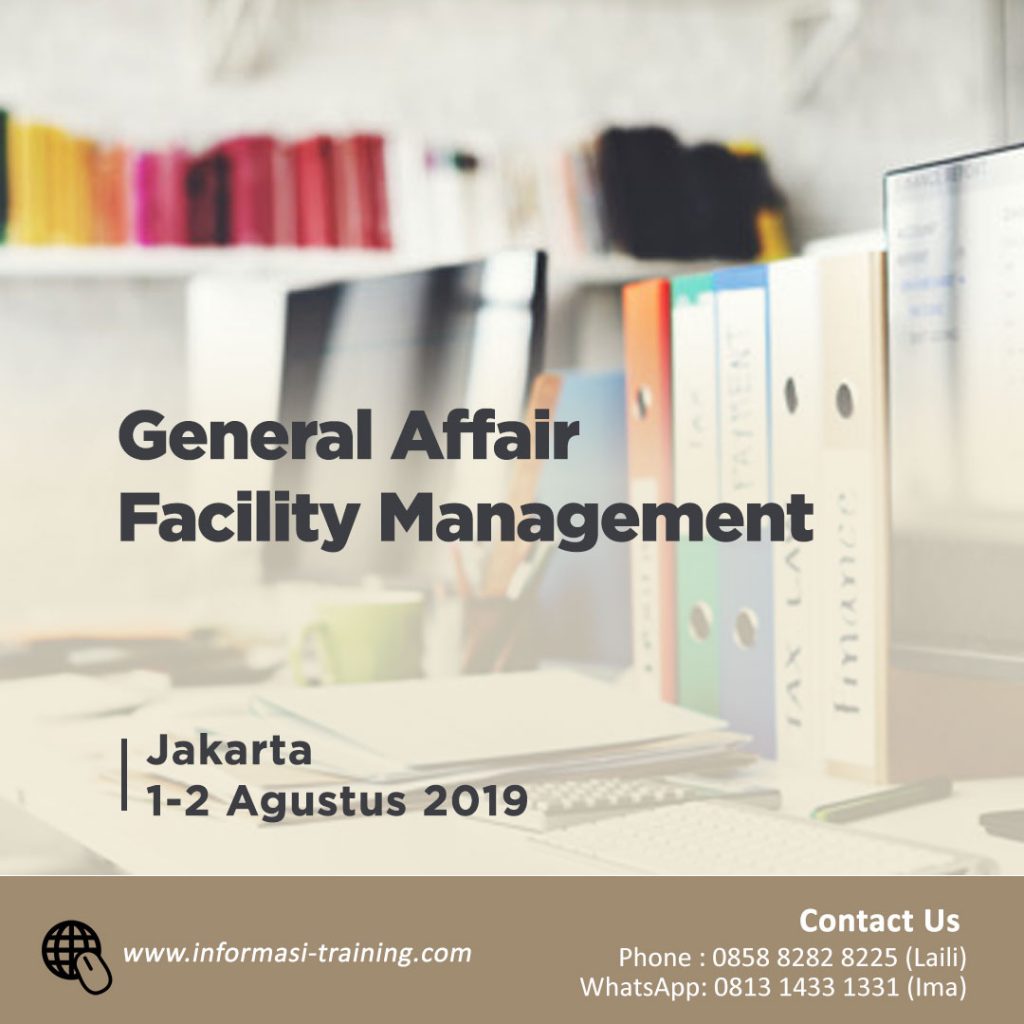 facility management