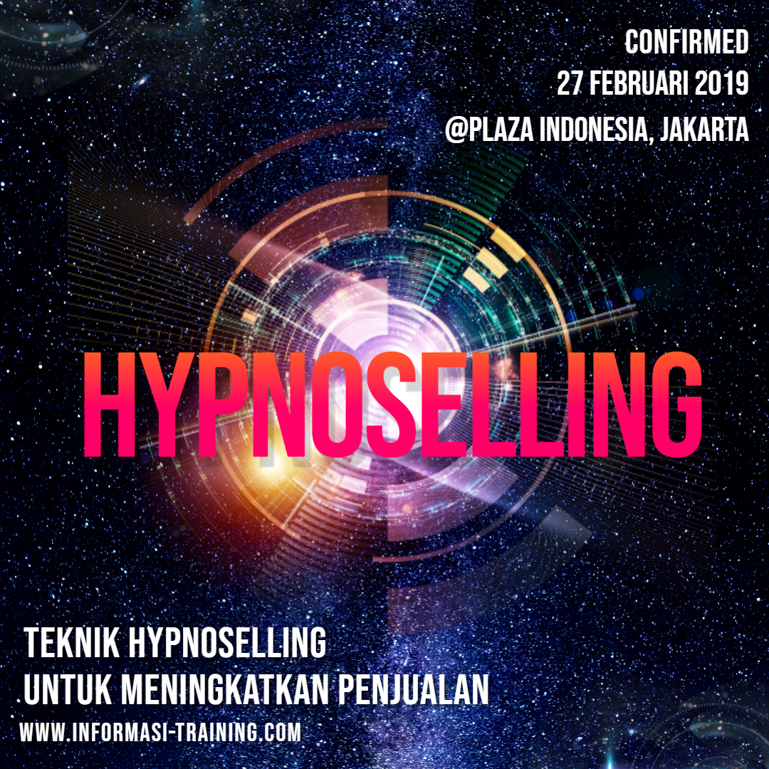 Hypnoselling