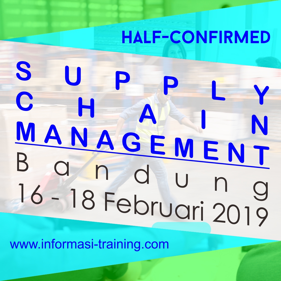 Supply Chain Management