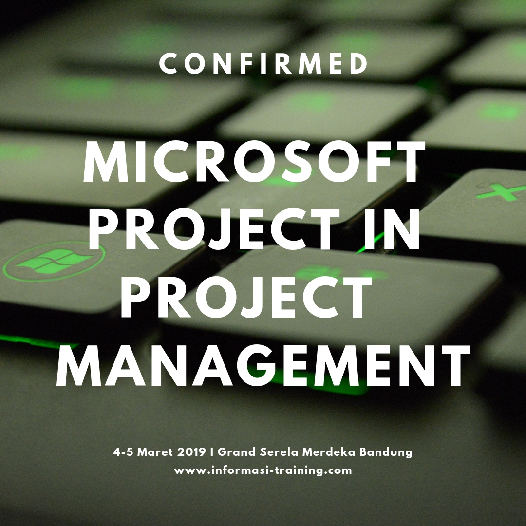 Ms Project