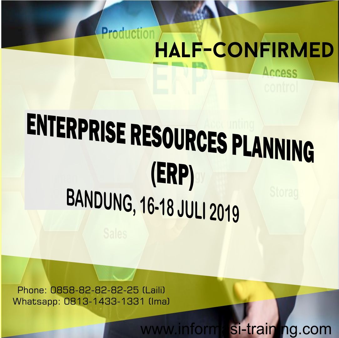 ERP