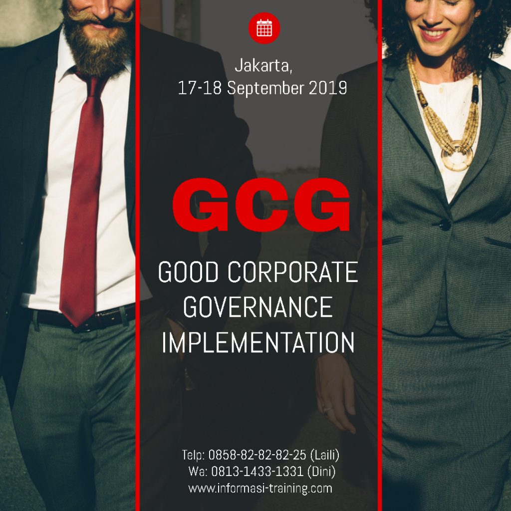 gcg implementation