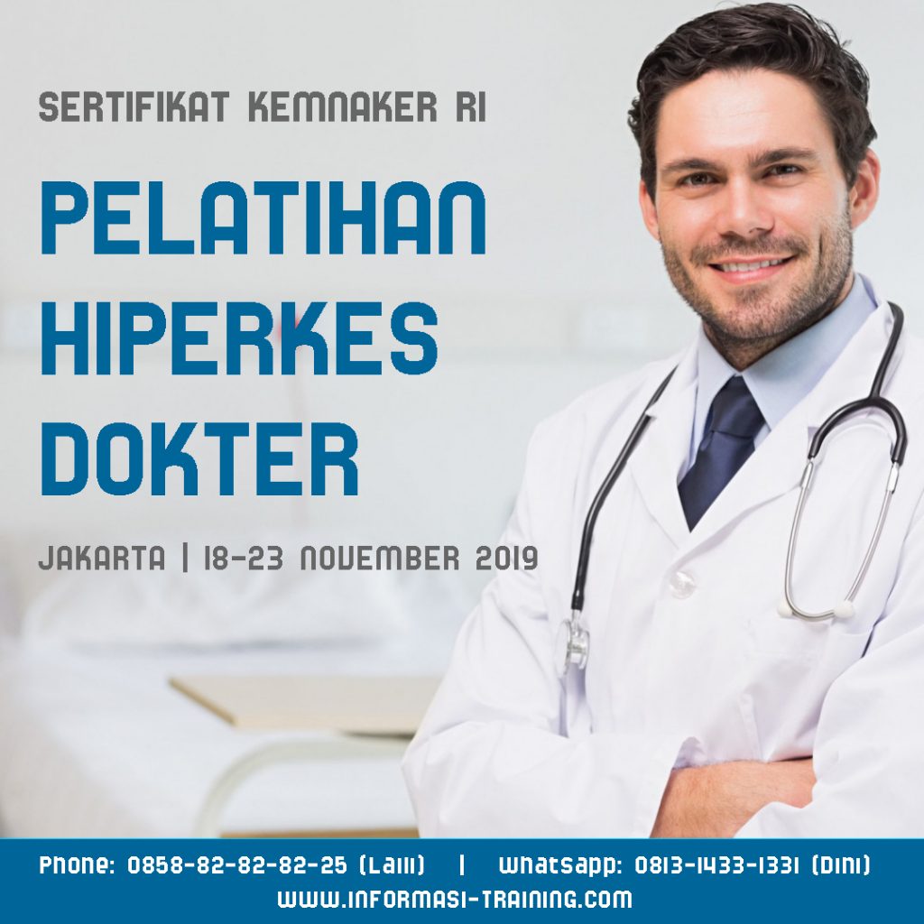 pelatihan hiperkes