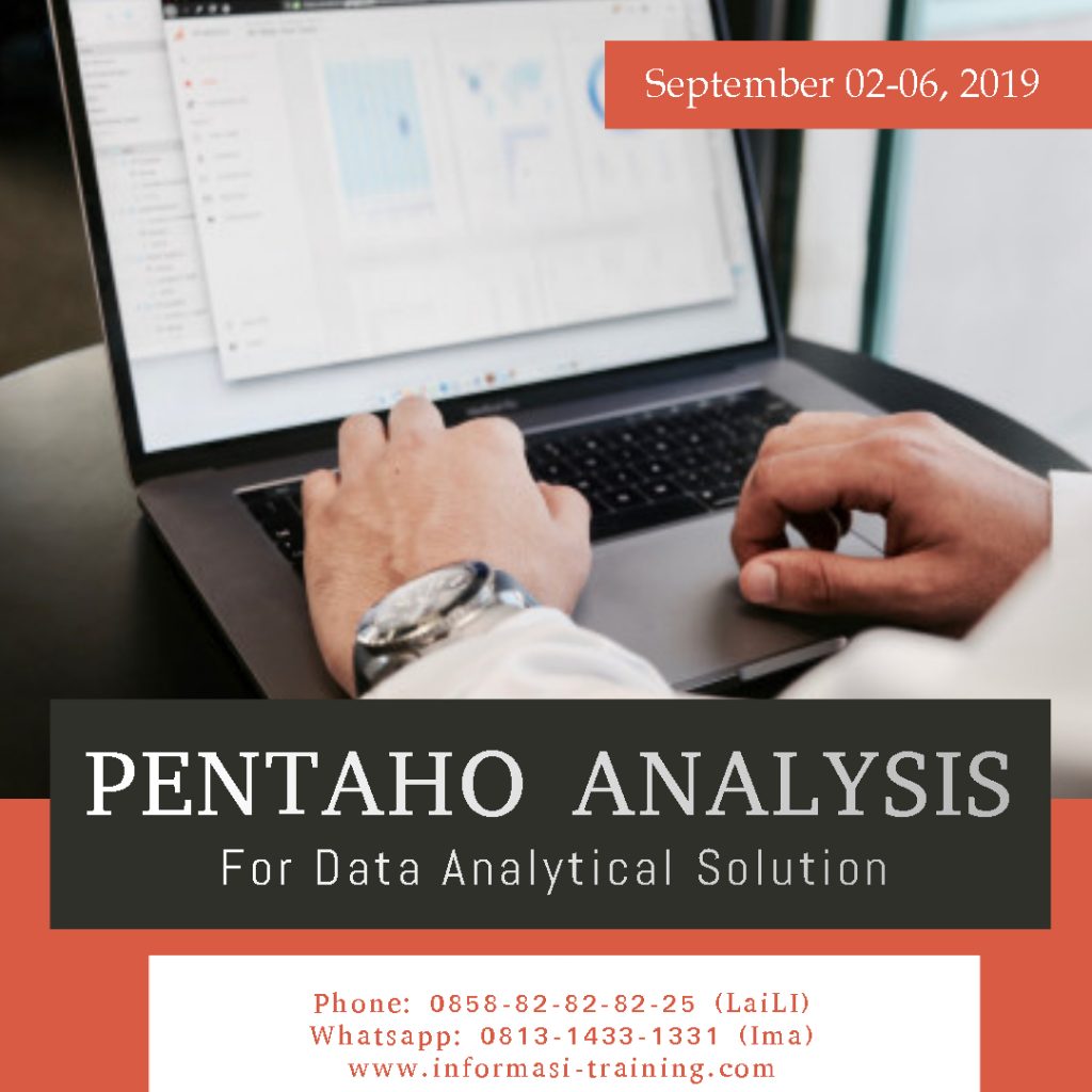 Pentaho