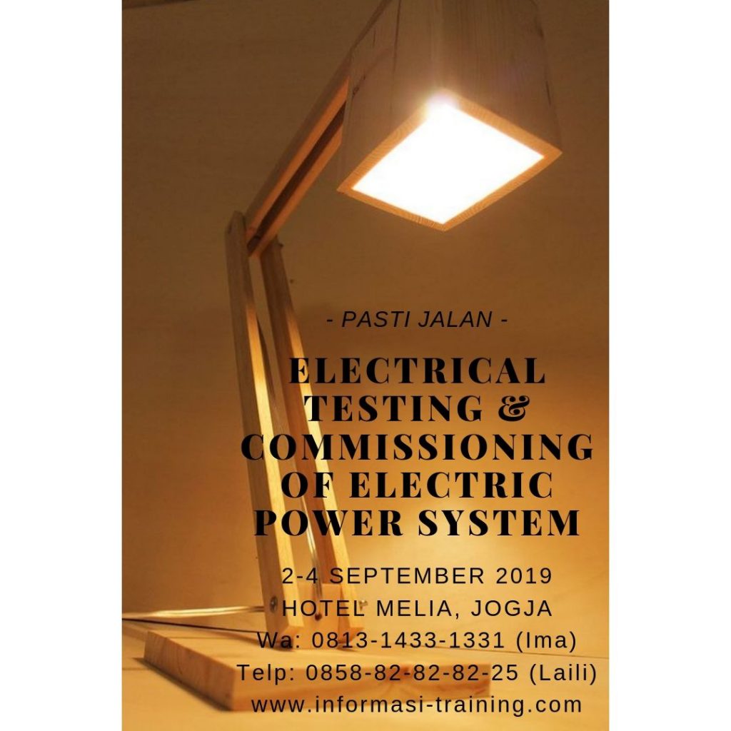 electric power system