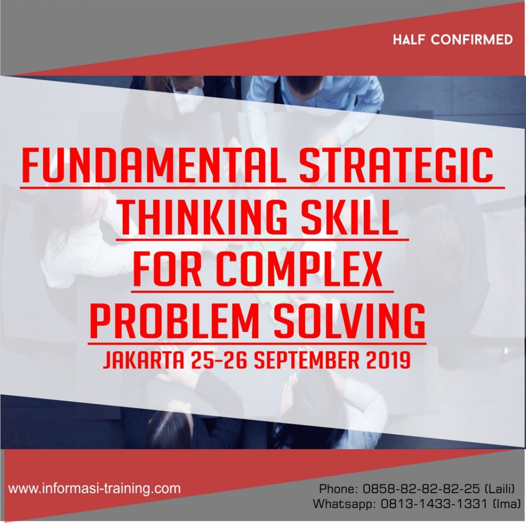thinking skill