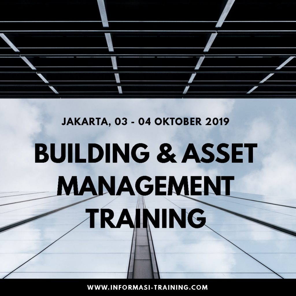 asset management