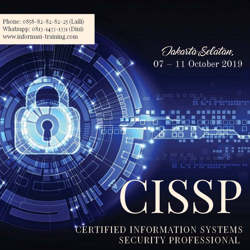 Information Systems Security