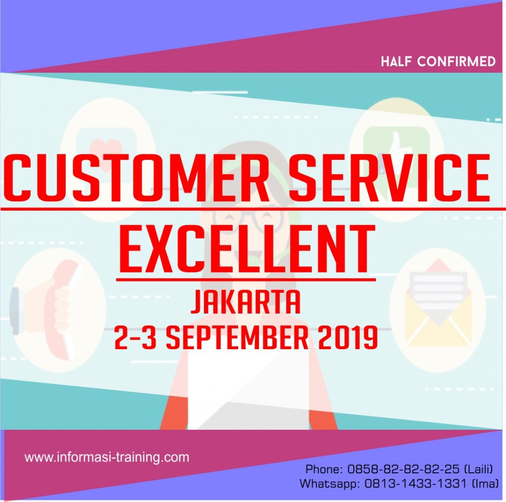 service excellent