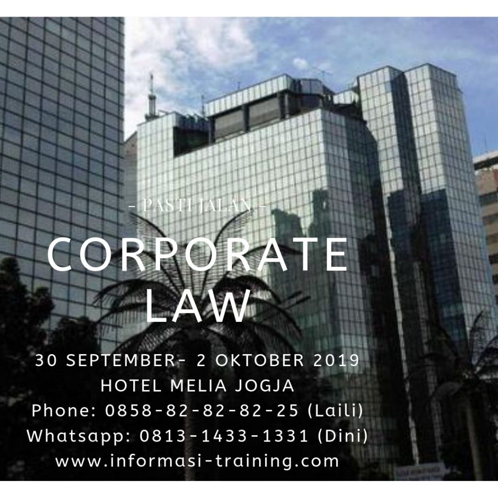 Corporate-Law