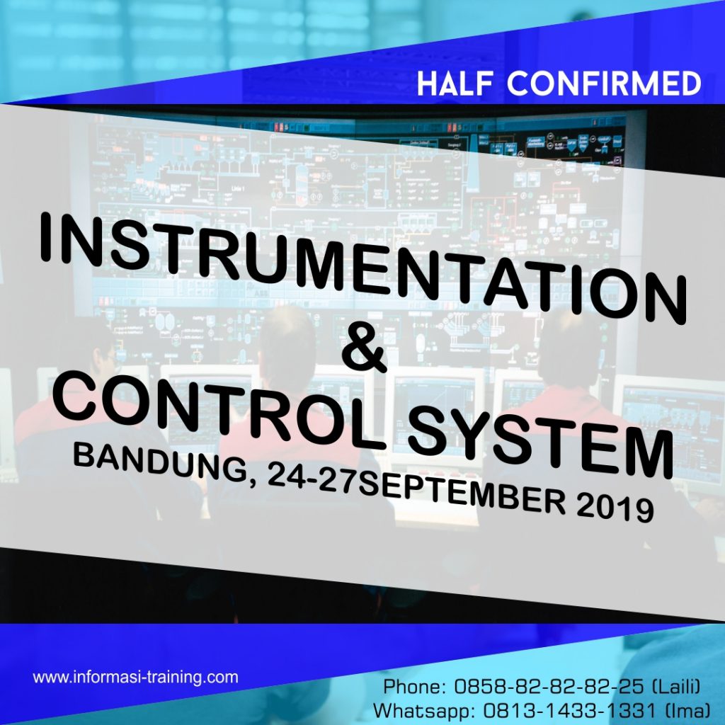 control system