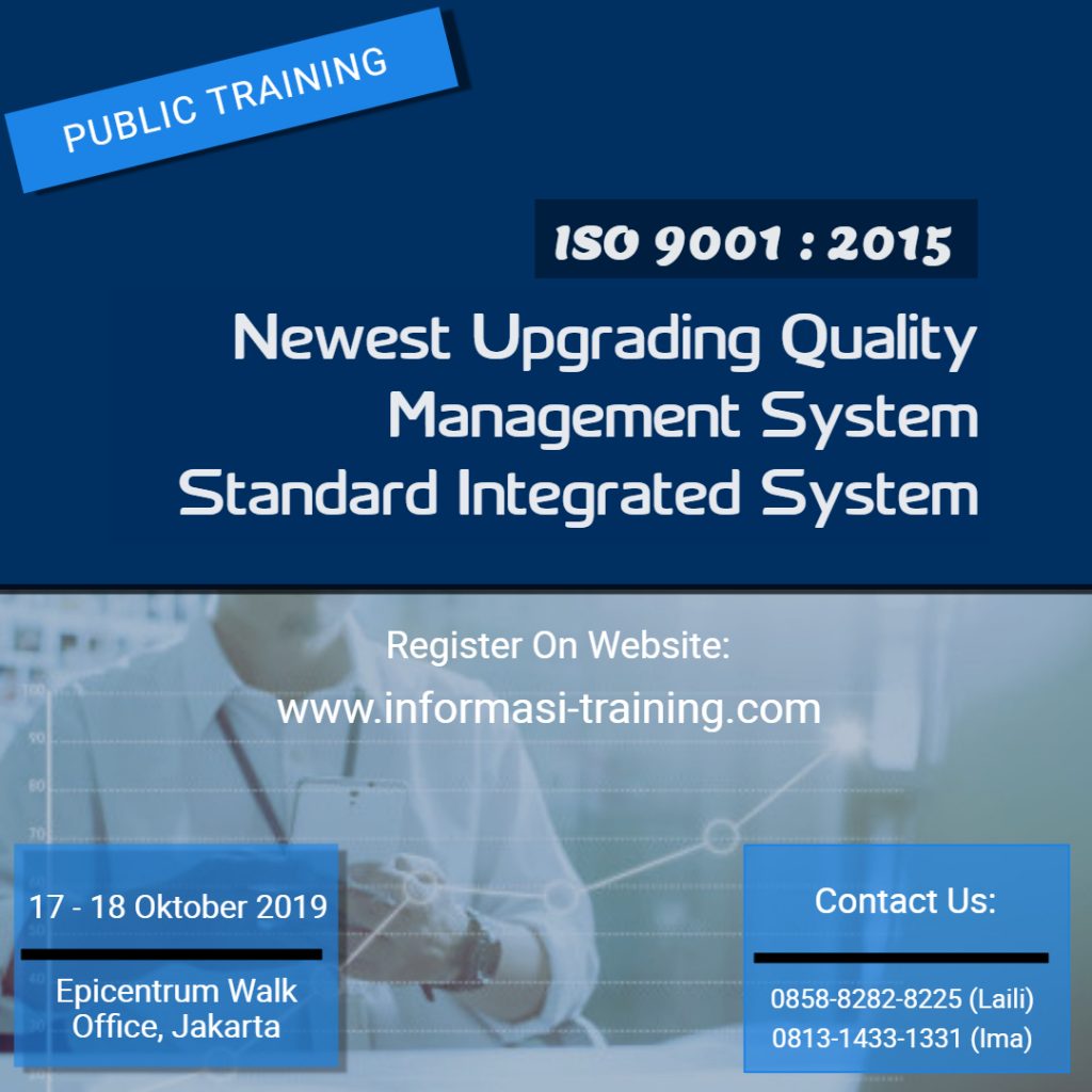 ISO 9001