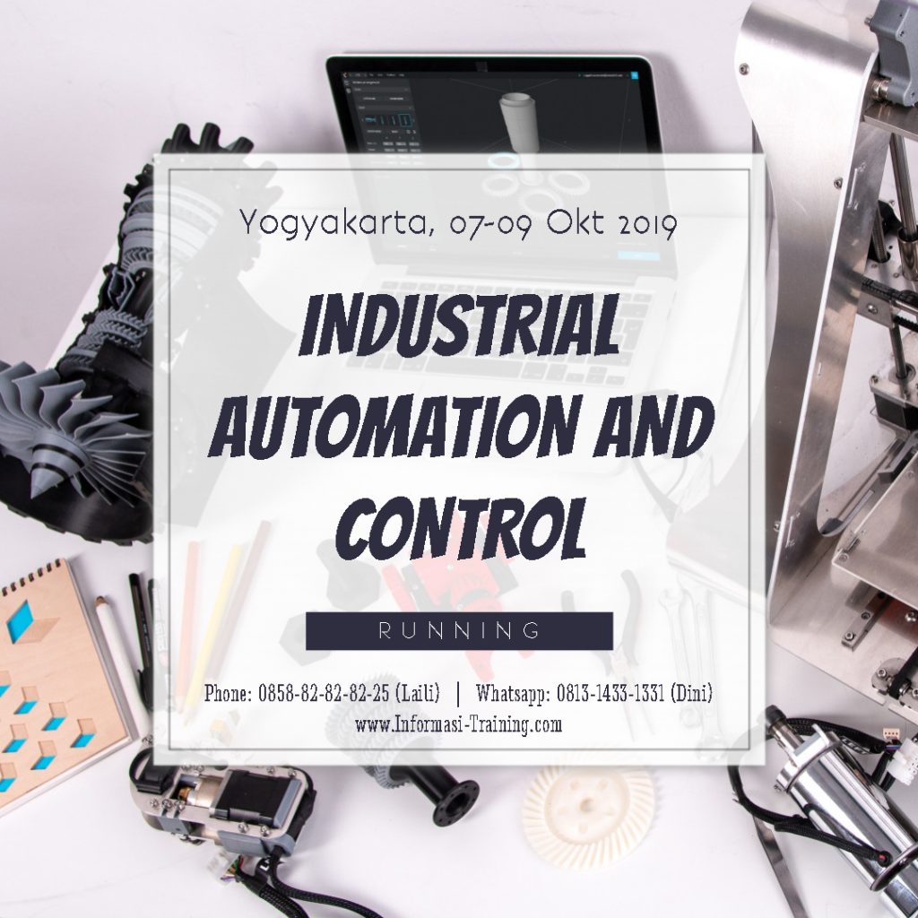 Industrial Automation