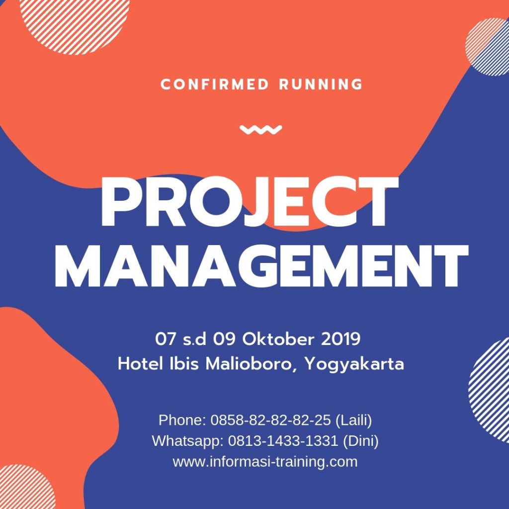 PROJECT MANAGEMENT