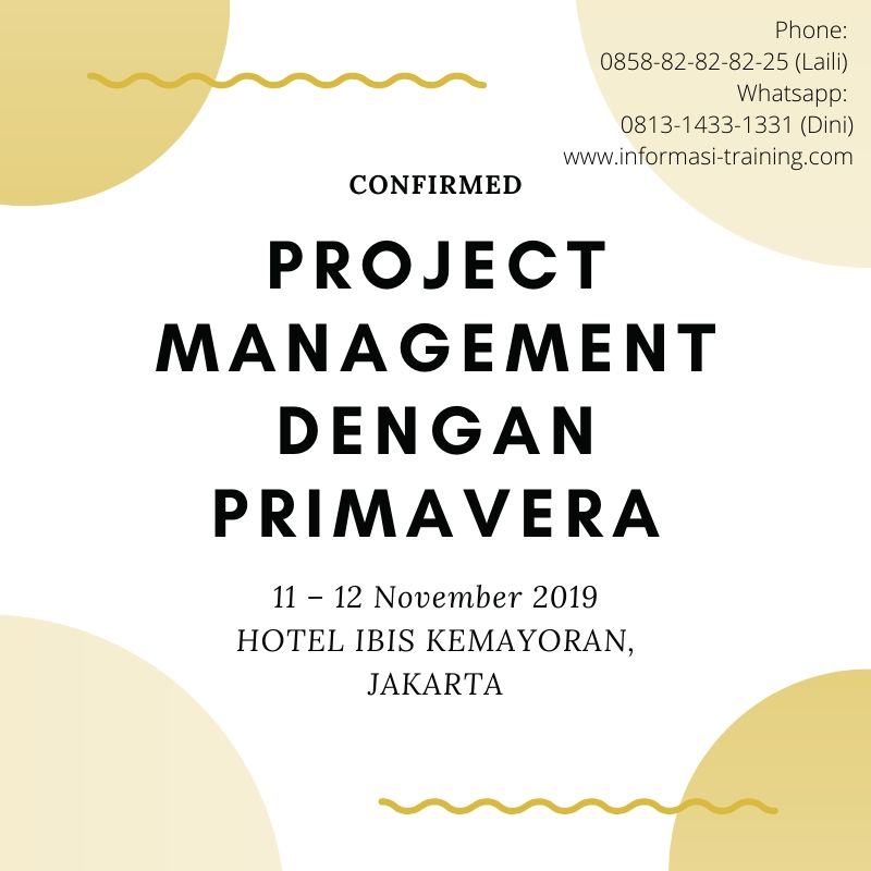 project management