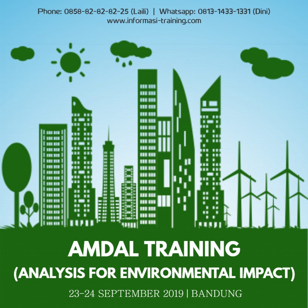 Environmental Impact Analysis