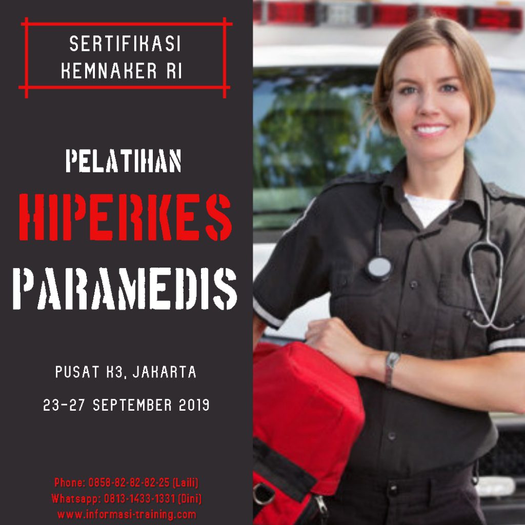 pelatihan hiperkes