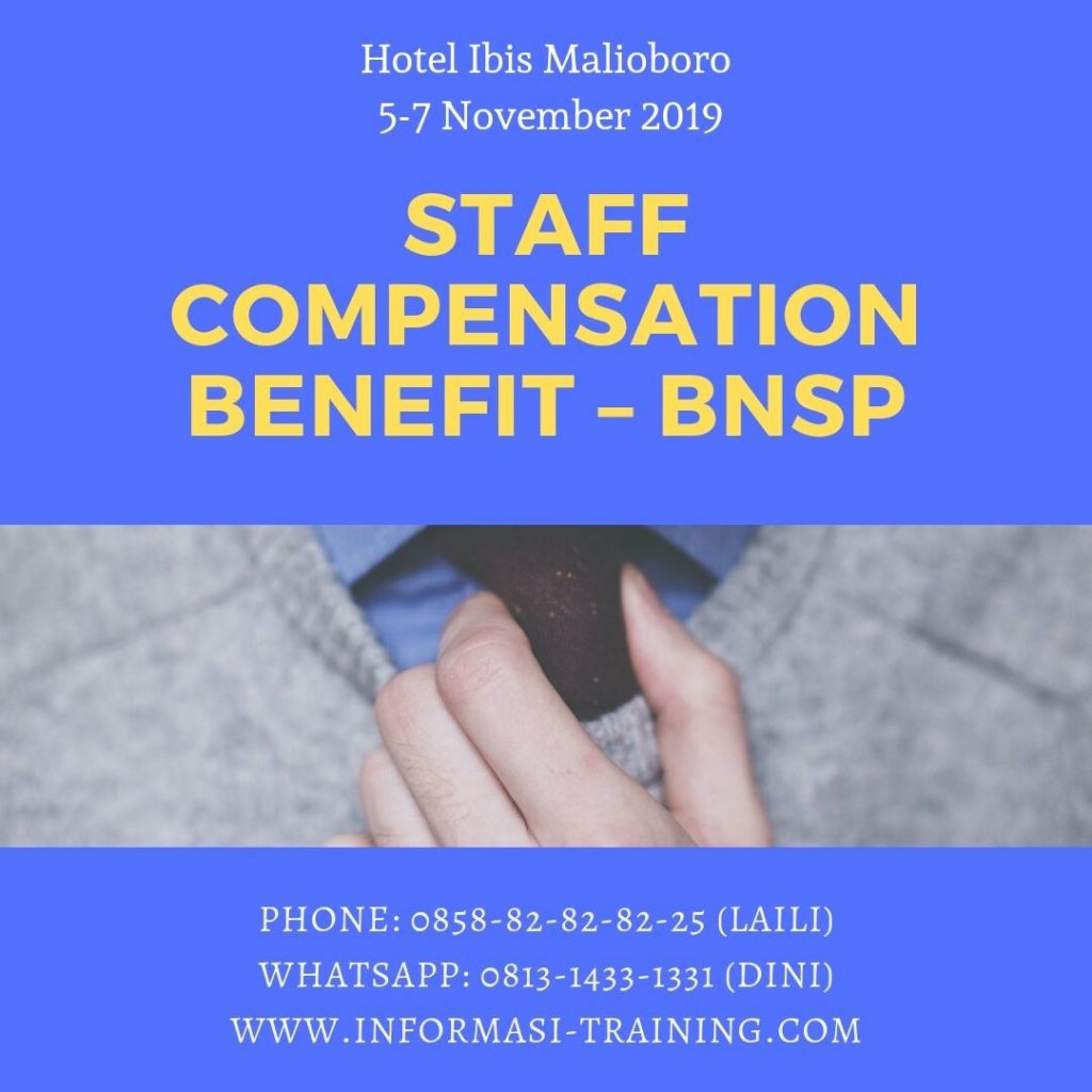 compensation benefit